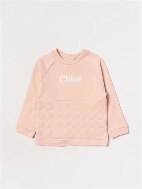 chloé mens knitwear